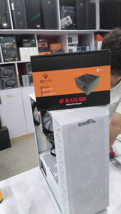 GFury GF BLAZE 600w