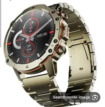 revolt pro watch by zero for sale