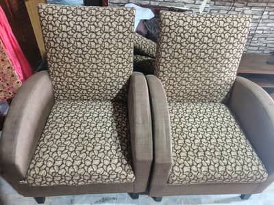 sofa set