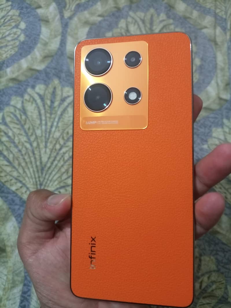 Infinix Note 30 1
