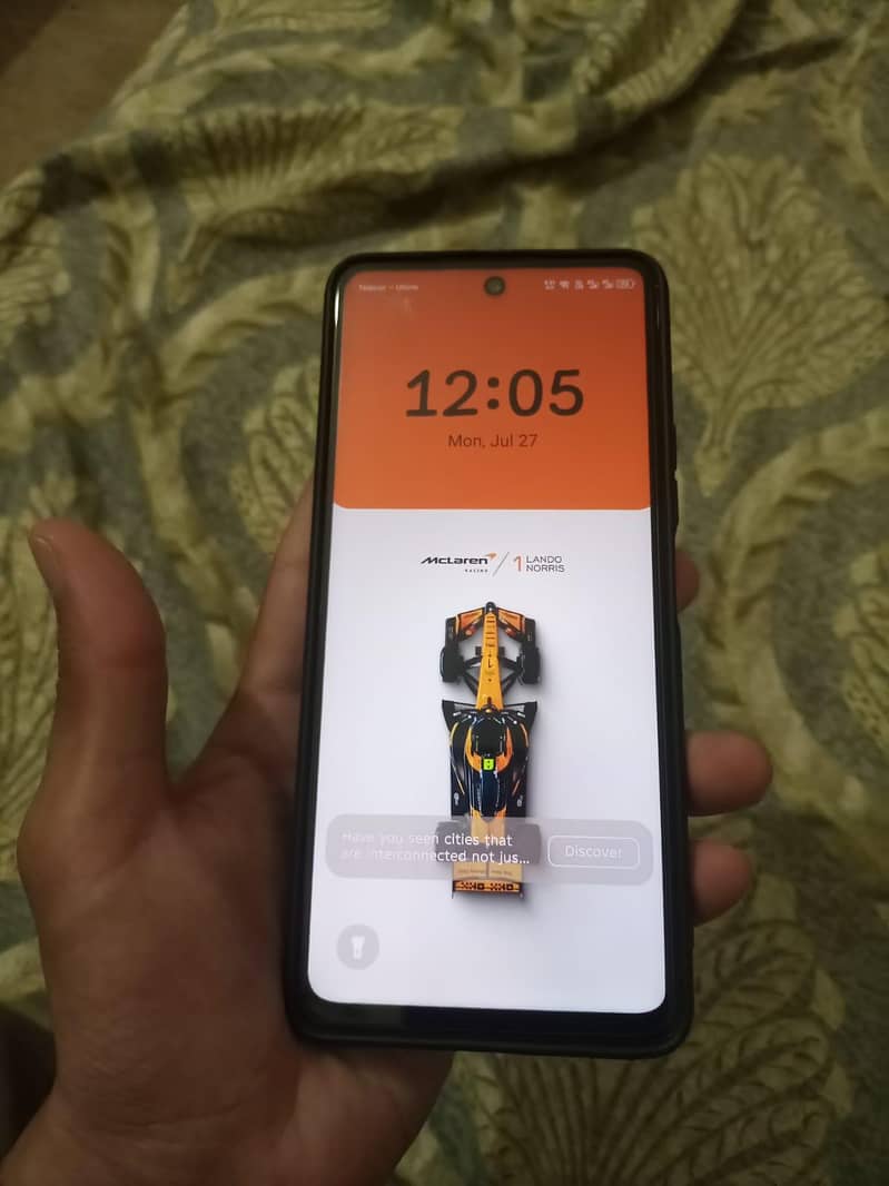 Infinix Note 30 2