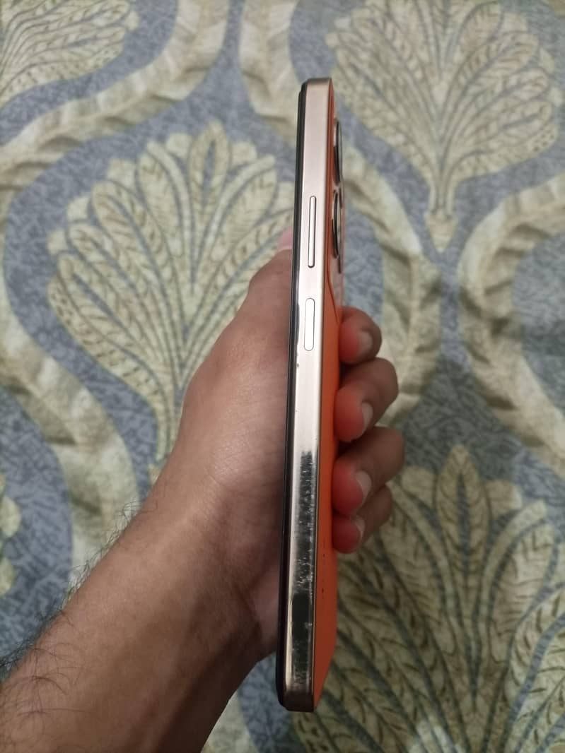 Infinix Note 30 5
