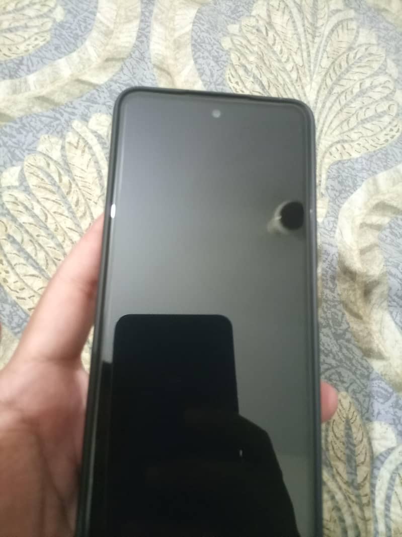 Infinix Note 30 6