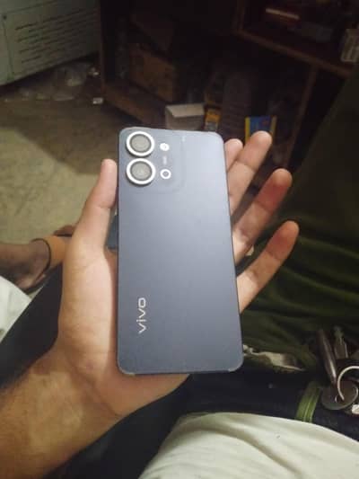 Vivo Other Model