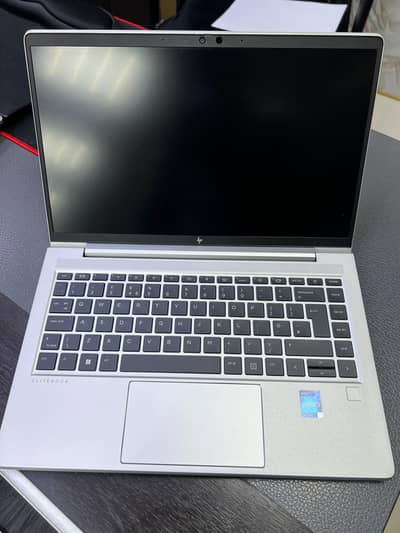 Hp 640 G9 i5 12th Generation 32Gb Ram 1Tb NVME