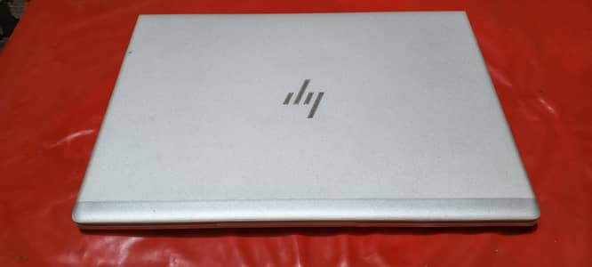 HP Elitebook