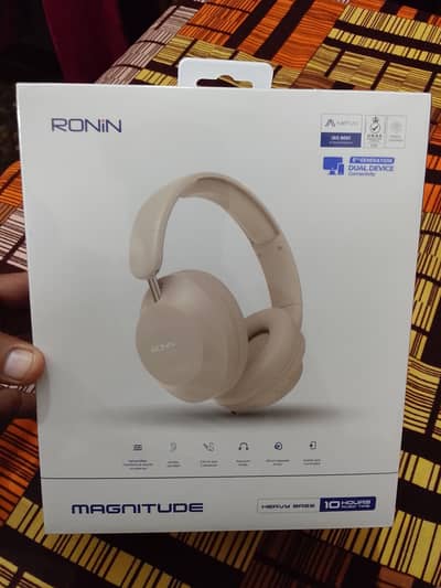 headphone