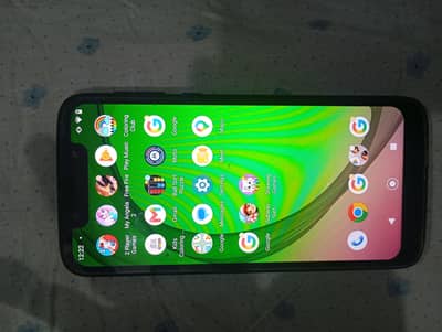Moto G7 Play