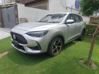 MG HS PHEV  2025