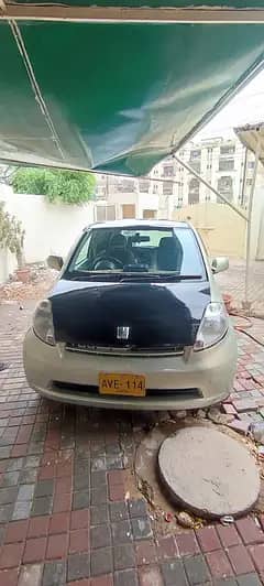 Toyota Passo 2006/2011 urgent sale