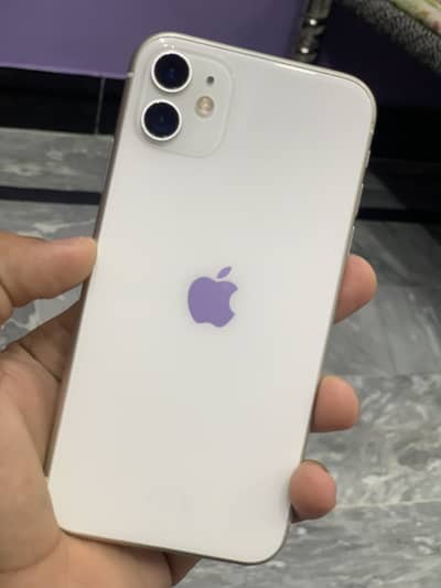 Apple iPhone 11 factory 128gb