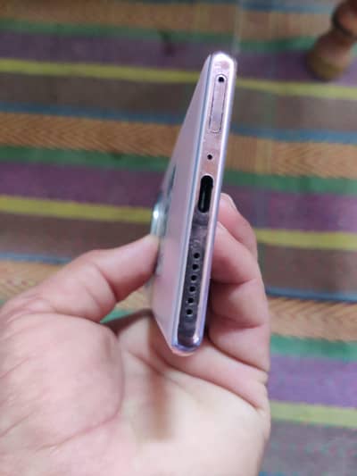 Infinix Zero 40 10/10