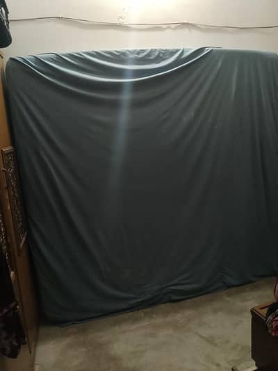 diamond foam mattress