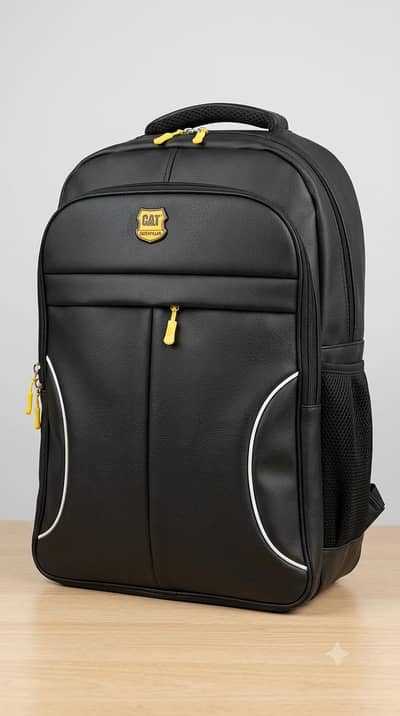 Backpack / Laptop Bag / College Bag / University Bag