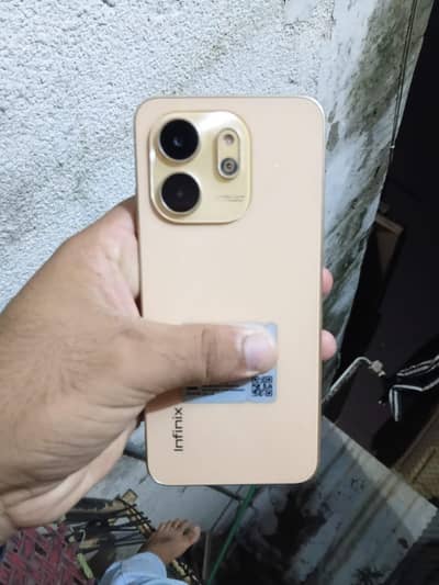 Infinix Smart 9