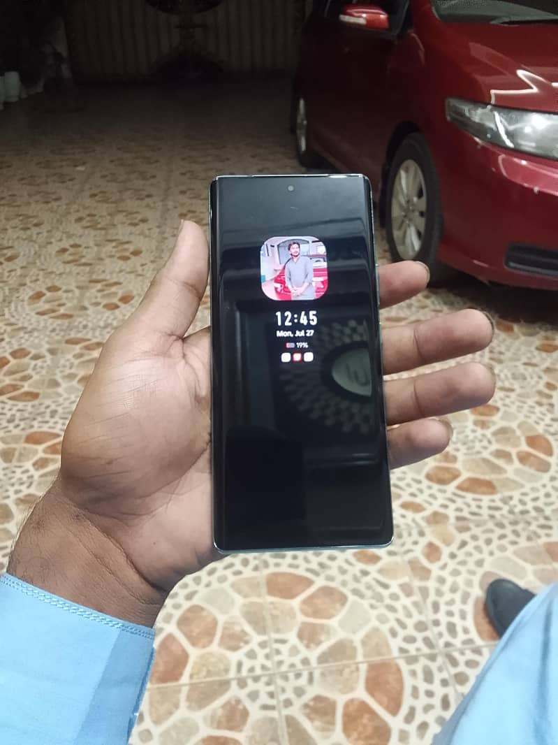 Infinix Zero 40 0