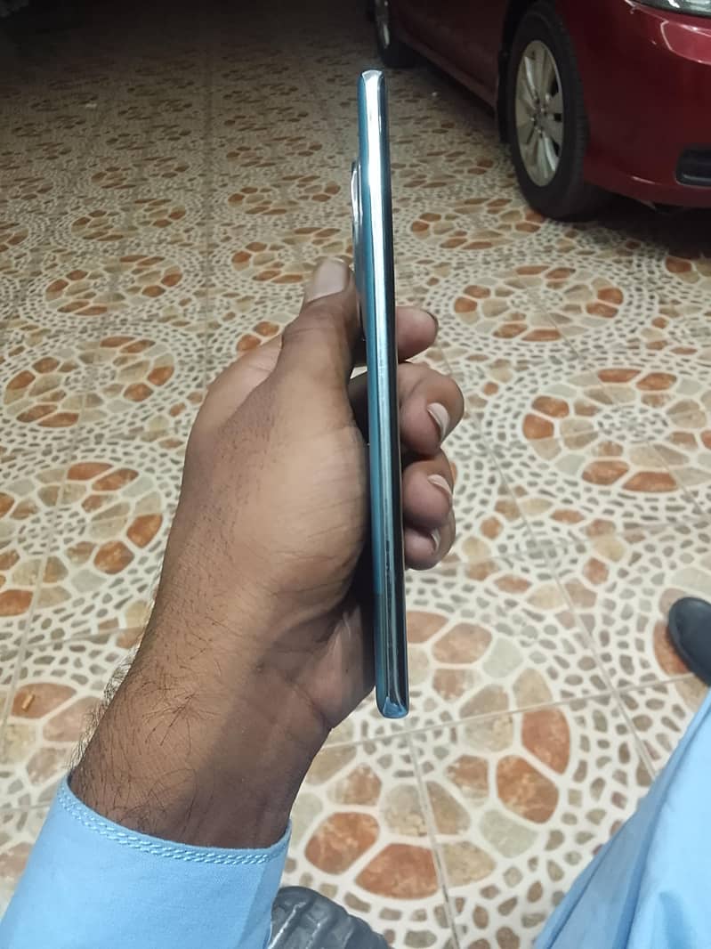 Infinix Zero 40 1