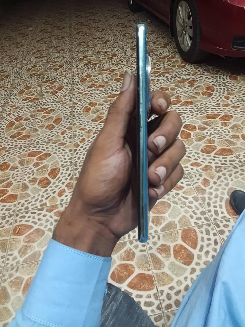 Infinix Zero 40 2