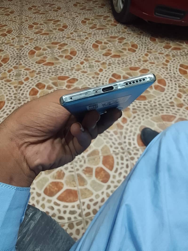 Infinix Zero 40 3