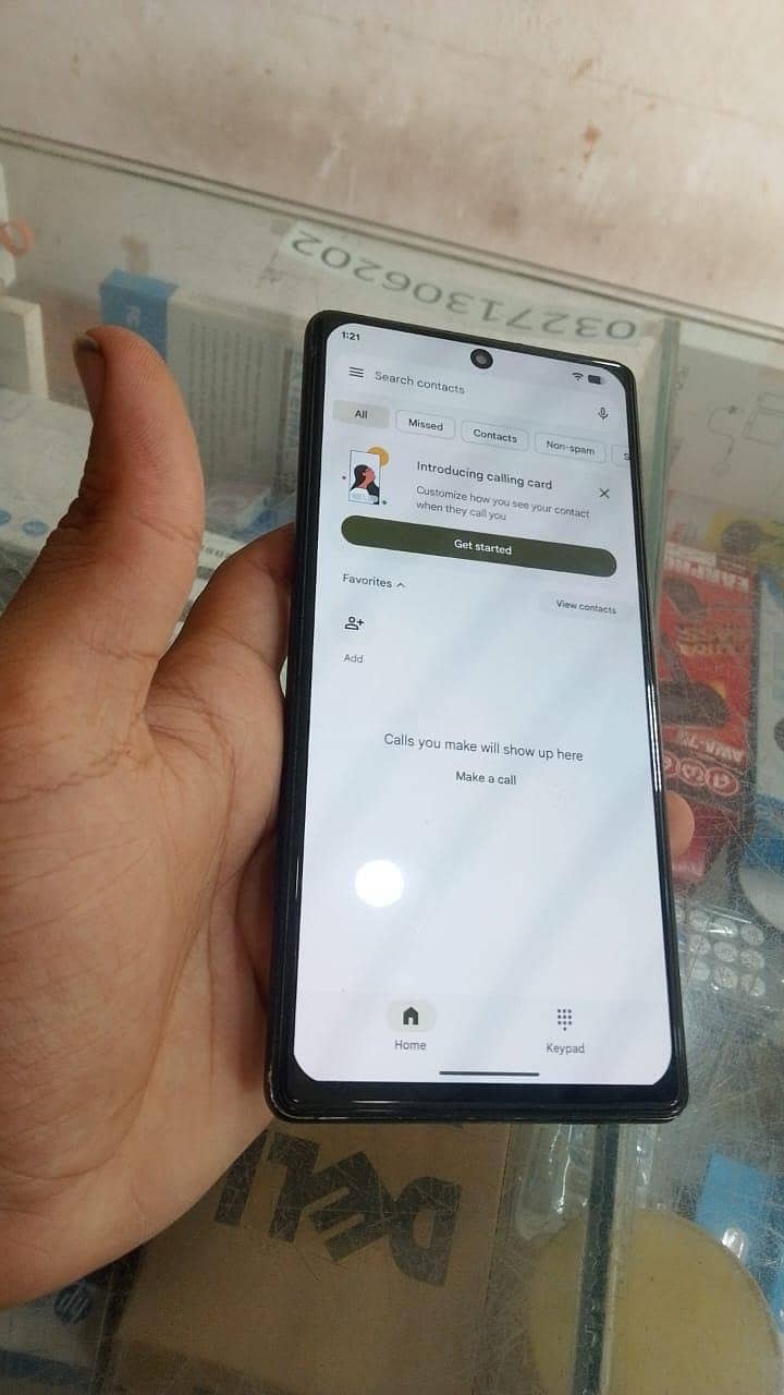Google Pixel 6 1