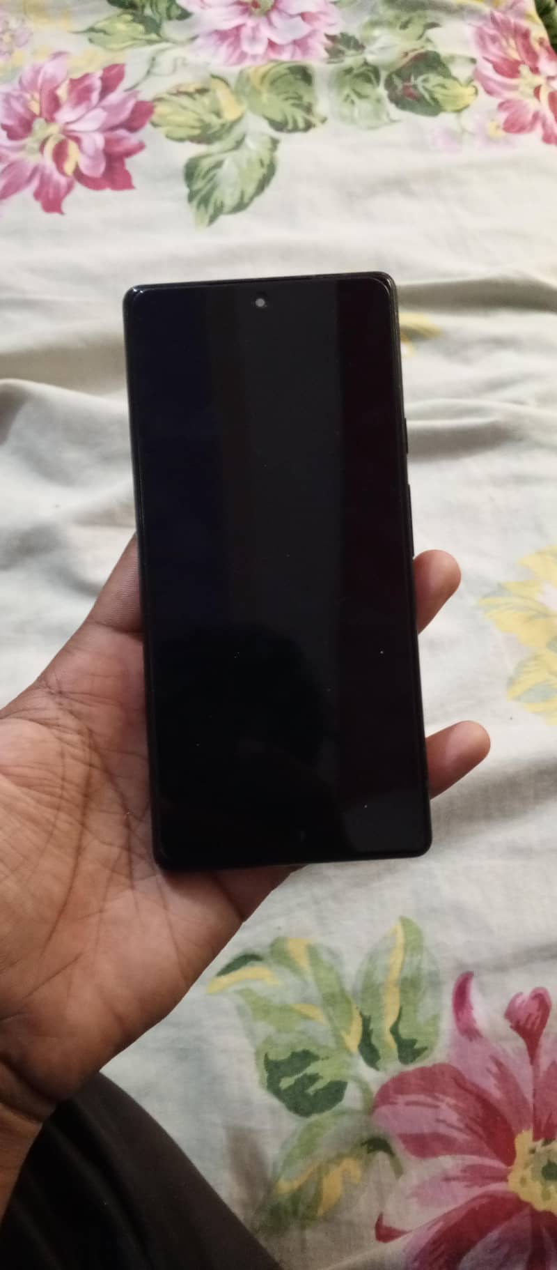 Google Pixel 6 5