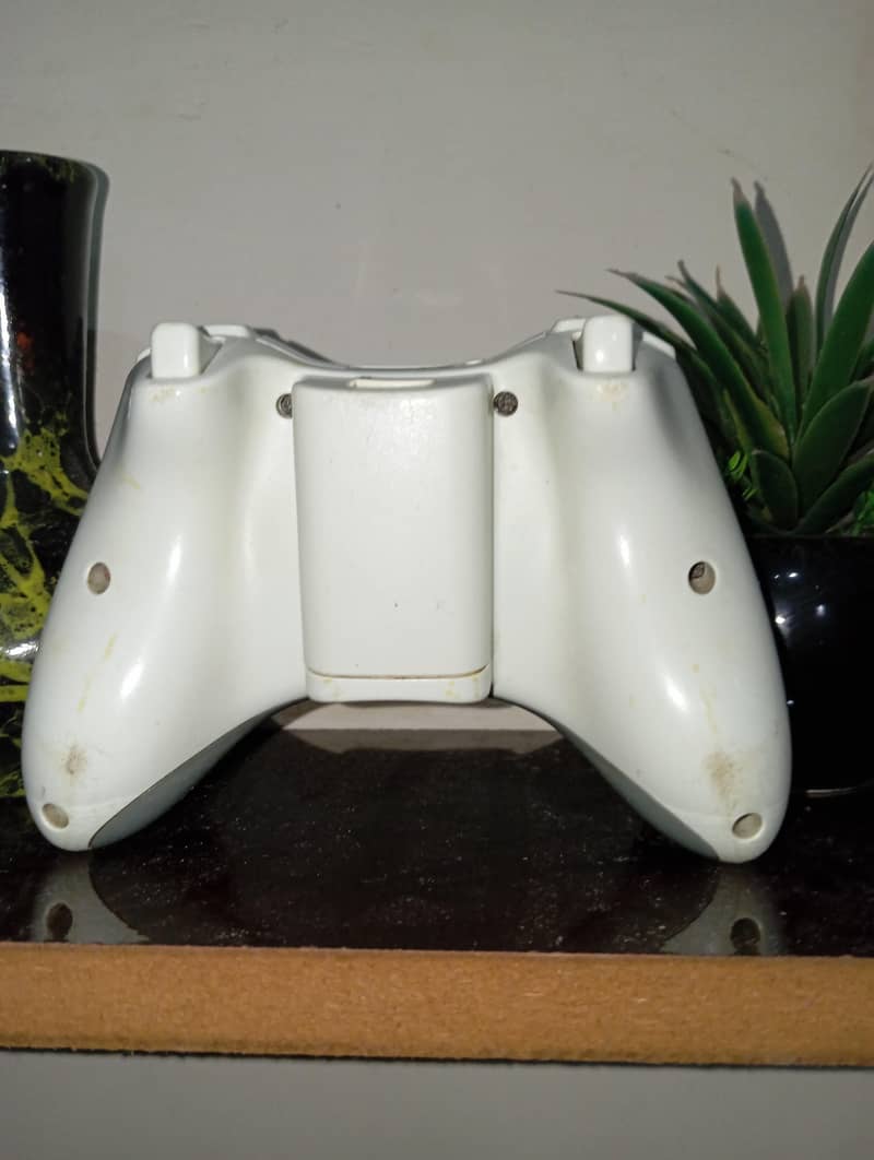 Xbox 360 Original Wireless Controller 1