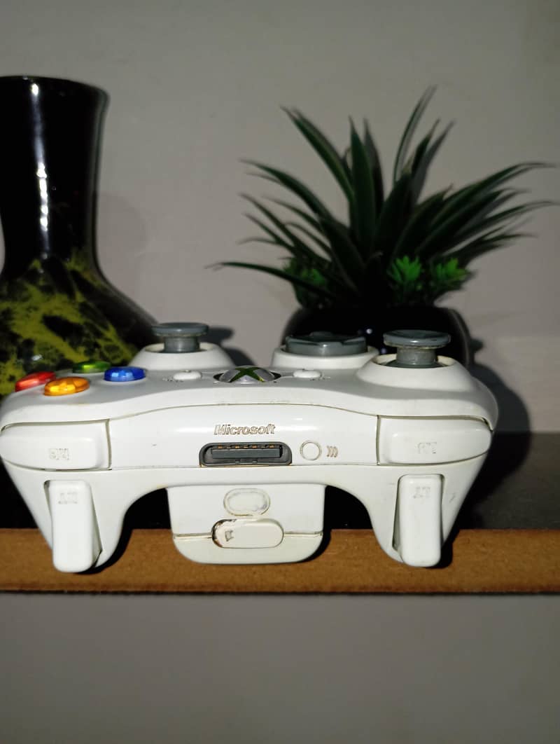 Xbox 360 Original Wireless Controller 2