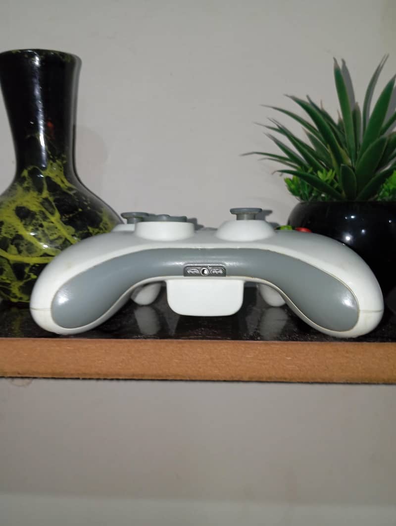 Xbox 360 Original Wireless Controller 3