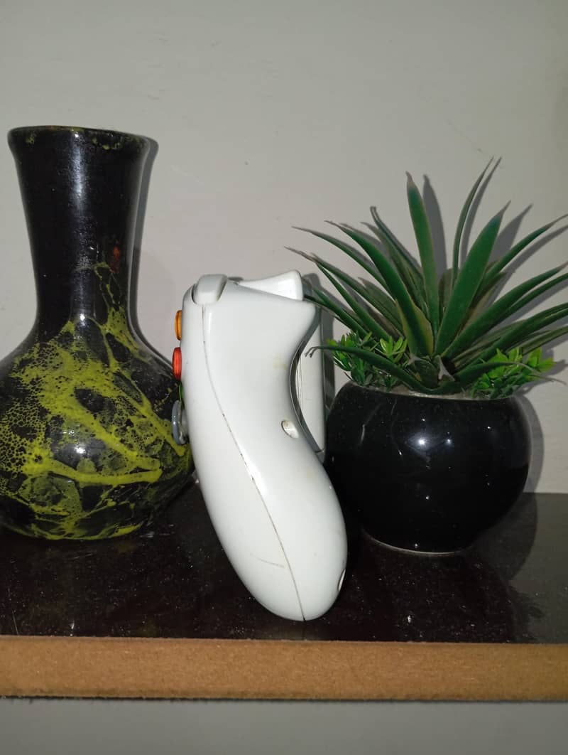 Xbox 360 Original Wireless Controller 5