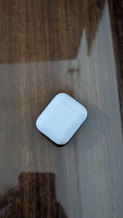 Apple Airpods 2nd Generation