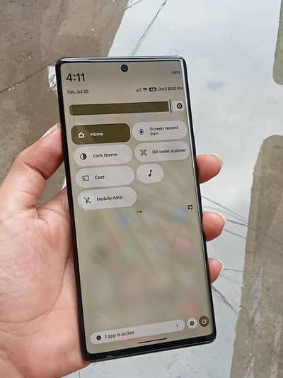Google 6 Pro 12/128 PTA