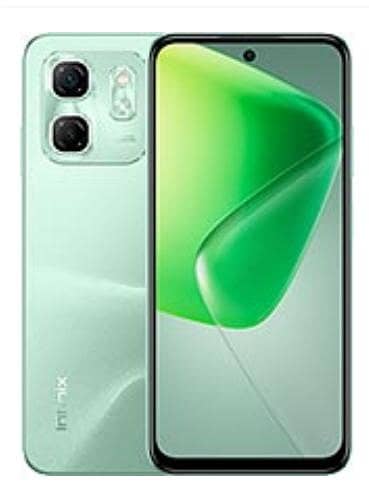 Infinix Hot 50i