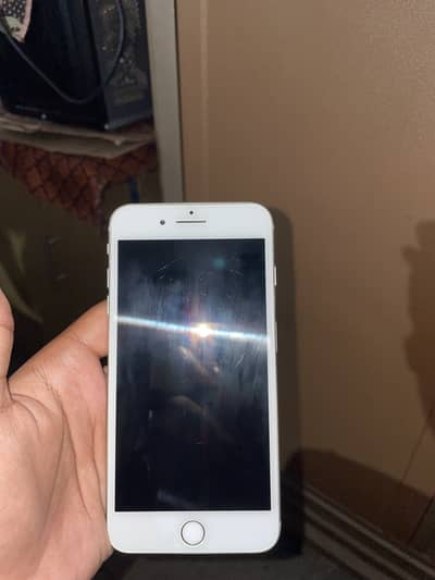Apple iPhone 8 Plus official pta approved