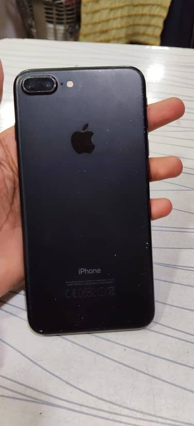 Apple iPhone 7 Plus