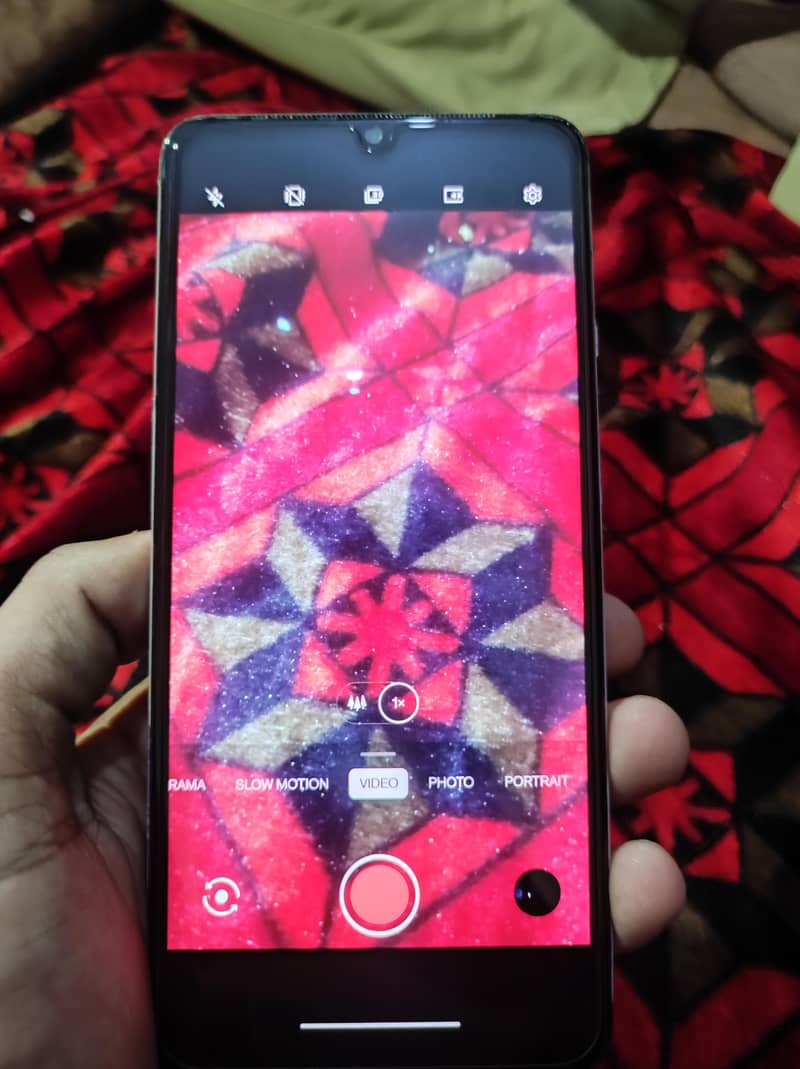 One Plus 7T 3