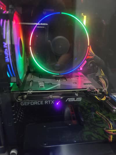 RTX 3050 8GB
