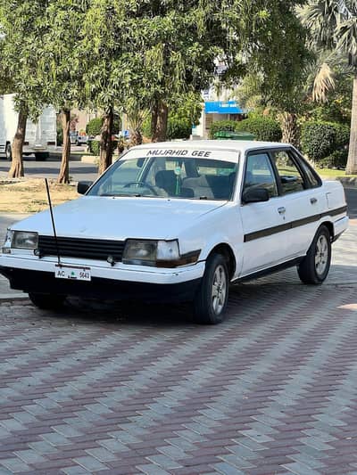Toyota Corona 1987