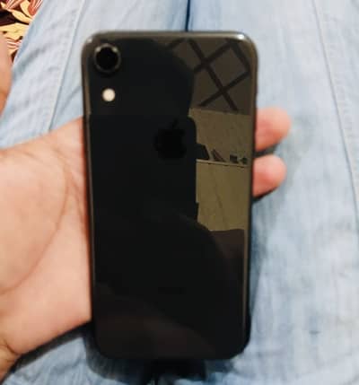 Apple iPhone XR