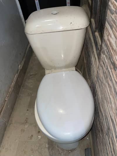 Commode for sale