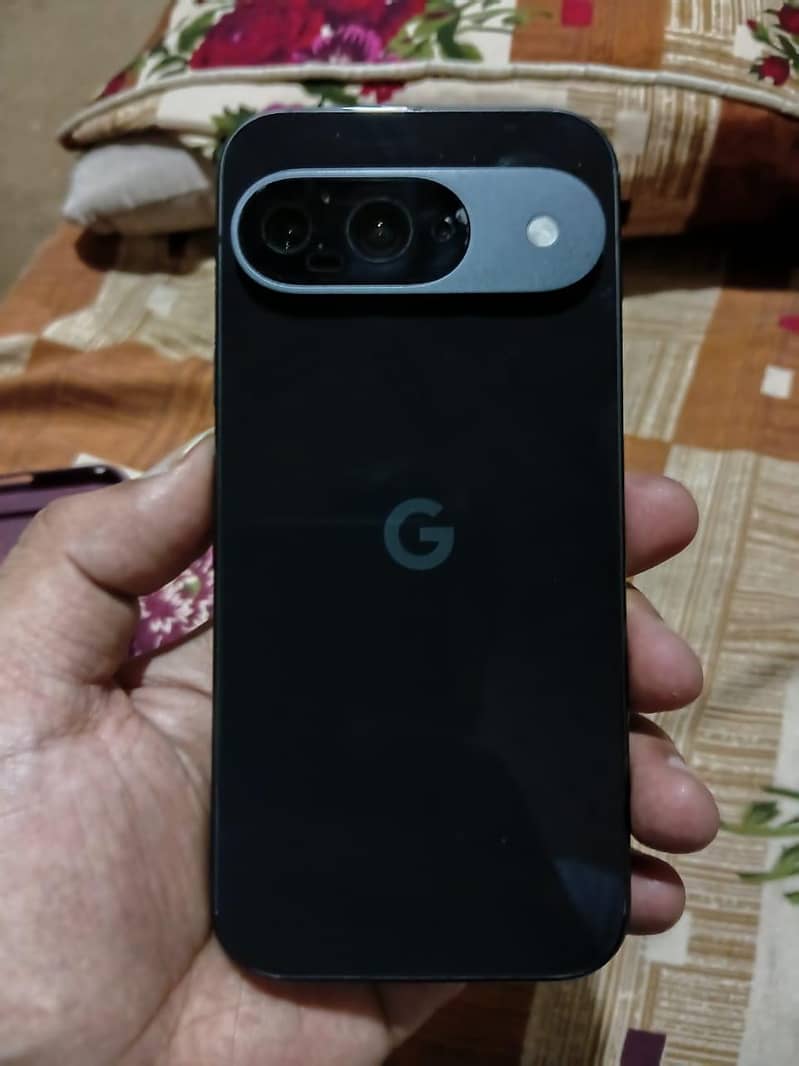 Google Pixel 9 0