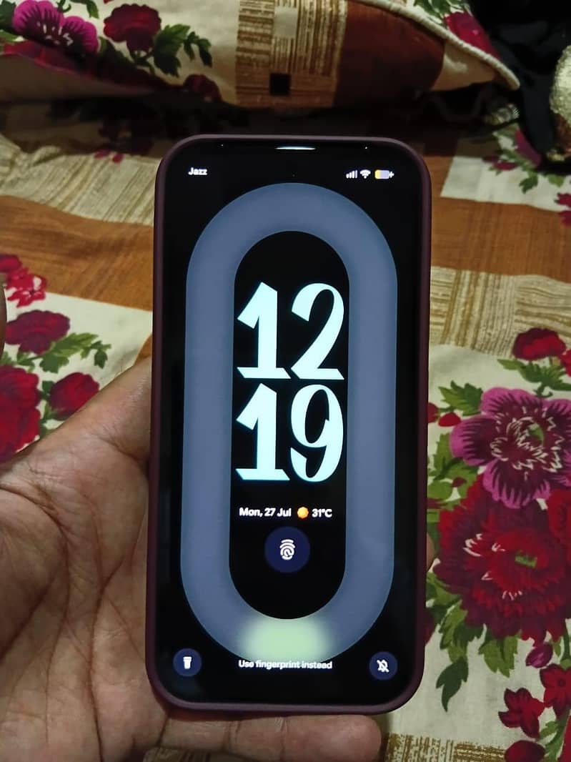 Google Pixel 9 3
