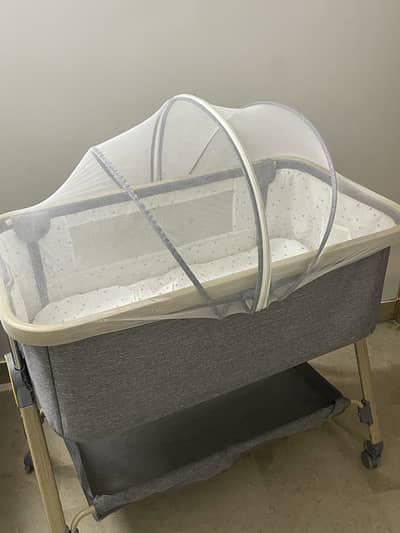 Baby Cots