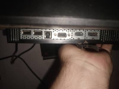 22 inches border Less LED for sale