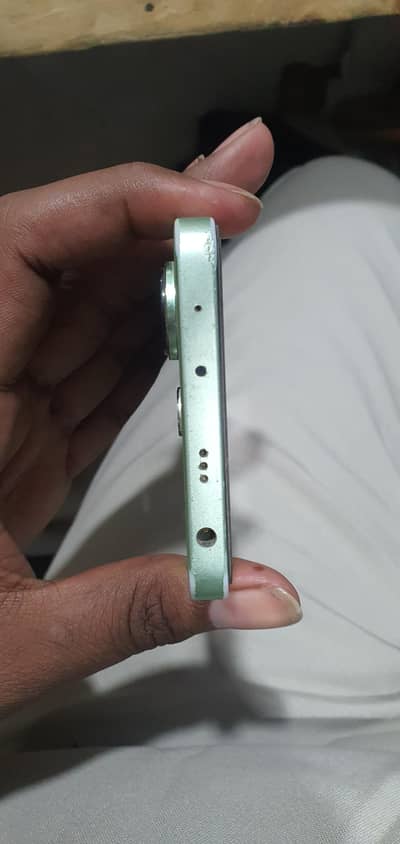 Xiaomi Redmi Note 13
