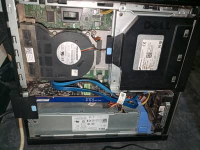 Dell PC for sale