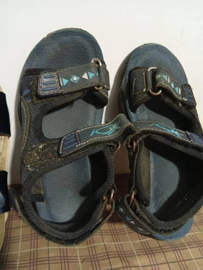 boys summer sandals