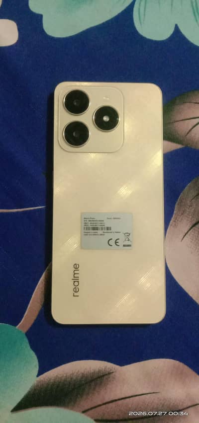 Realme C61