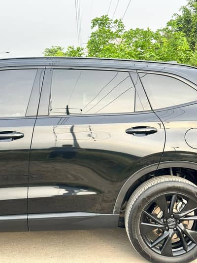 Haval H6 1.5 turbo 2026 model fresh