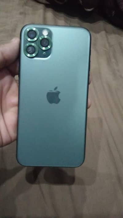 Apple iPhone 11 Pro