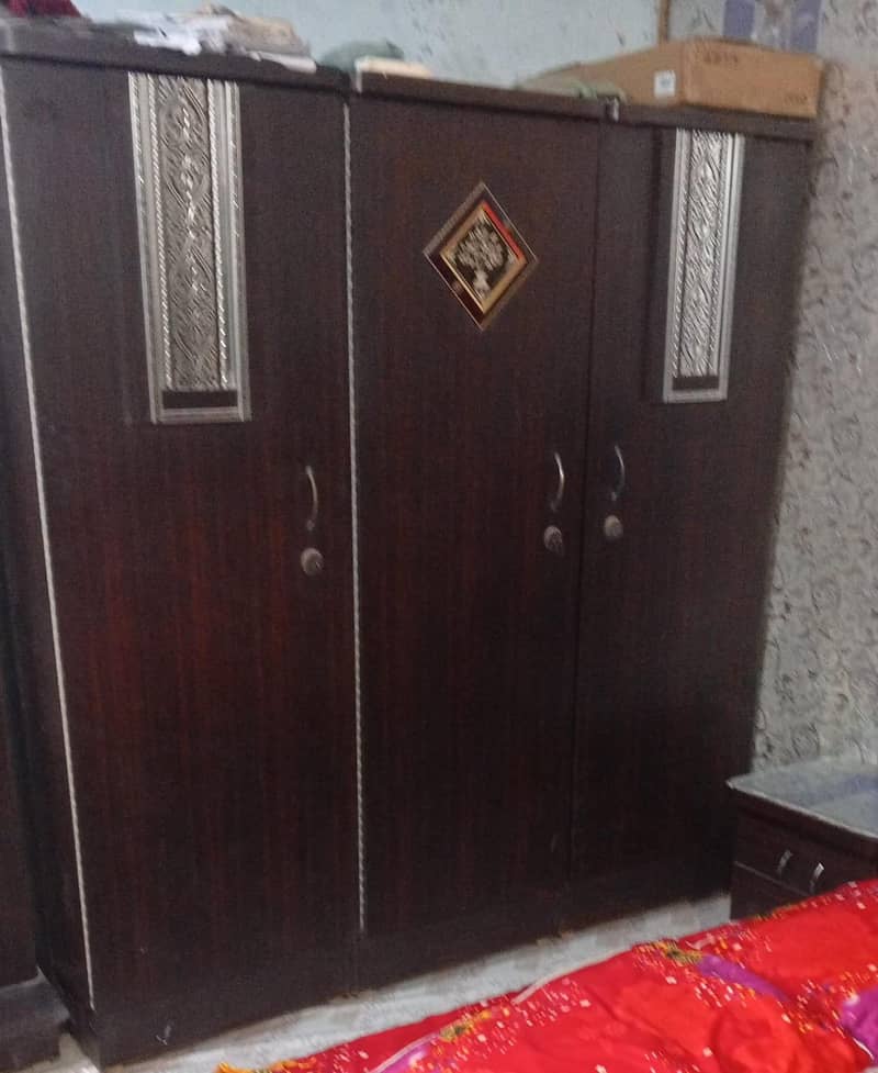 Bed Room Set 3